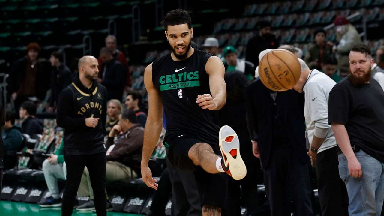 Tonight's Game: Jayson Tatum Injury Status - Celtics Vs. Nets Tonight's Game: Jayson Tatum Injury Status - Celtics Vs. Nets