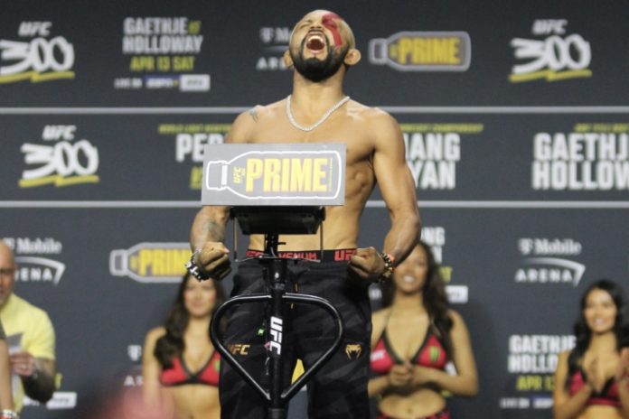 Tonight's UFC Des Moines Fights: Start Time And Schedule Tonight's UFC Des Moines Fights: Start Time And Schedule