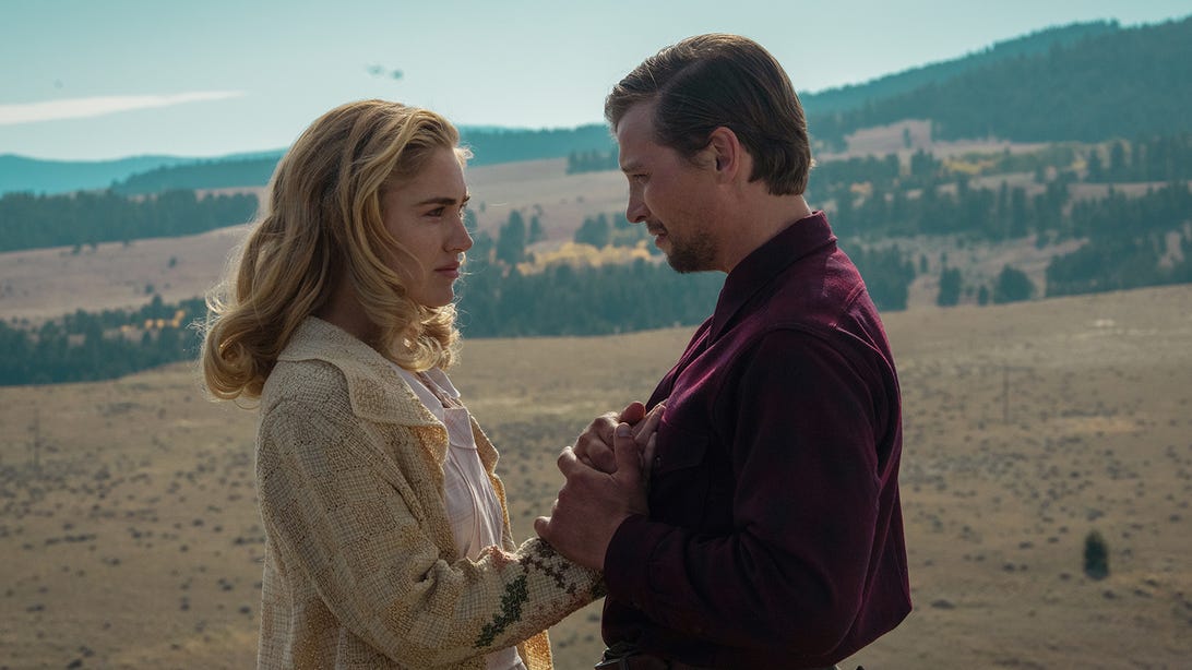 Tonight's Yellowstone: 1923 Season 2, Episode 5: Free Streaming Links Tonight's Yellowstone: 1923 Season 2, Episode 5: Free Streaming Links