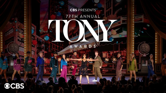 Tony Award Nomination For Clatskanie Native: A Community Celebration Tony Award Nomination For Clatskanie Native: A Community Celebration