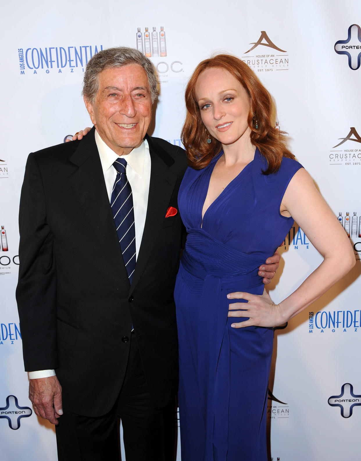 Tony Bennett: His Enduring Legacy In American Music Tony Bennett: His Enduring Legacy In American Music
