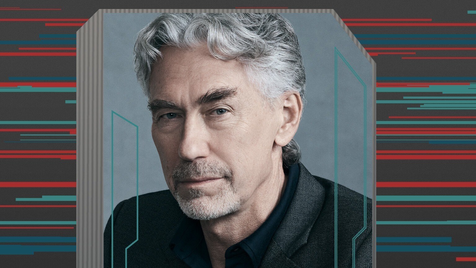 Tony Gilroy Calls Andor His Most Important Work Tony Gilroy Calls Andor His Most Important Work