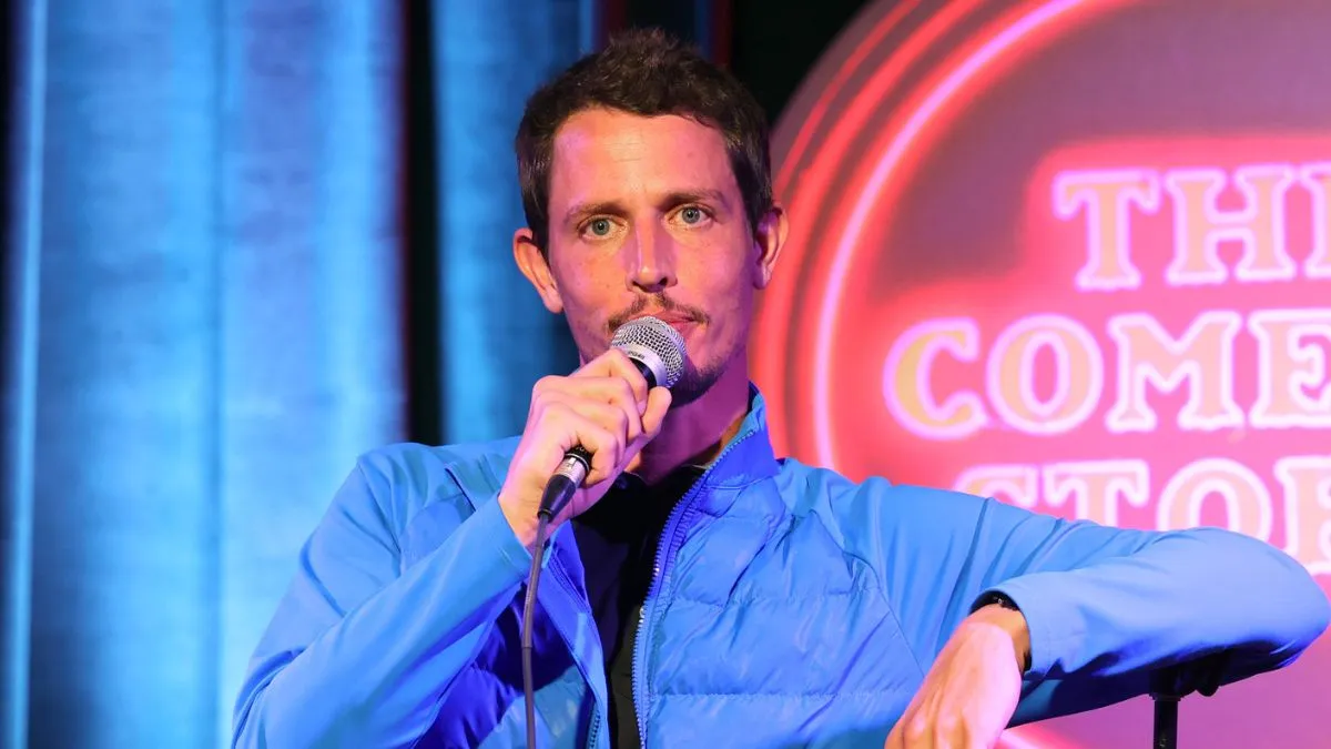 Tony Hinchcliffe's WWE Report: A Detailed Account Of The Backstage Response Tony Hinchcliffe's WWE Report: A Detailed Account Of The Backstage Response