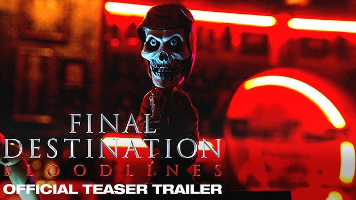 Tony Todd Returns In First Look At Final Destination: Bloodlines Trailer Tony Todd Returns In First Look At Final Destination: Bloodlines Trailer