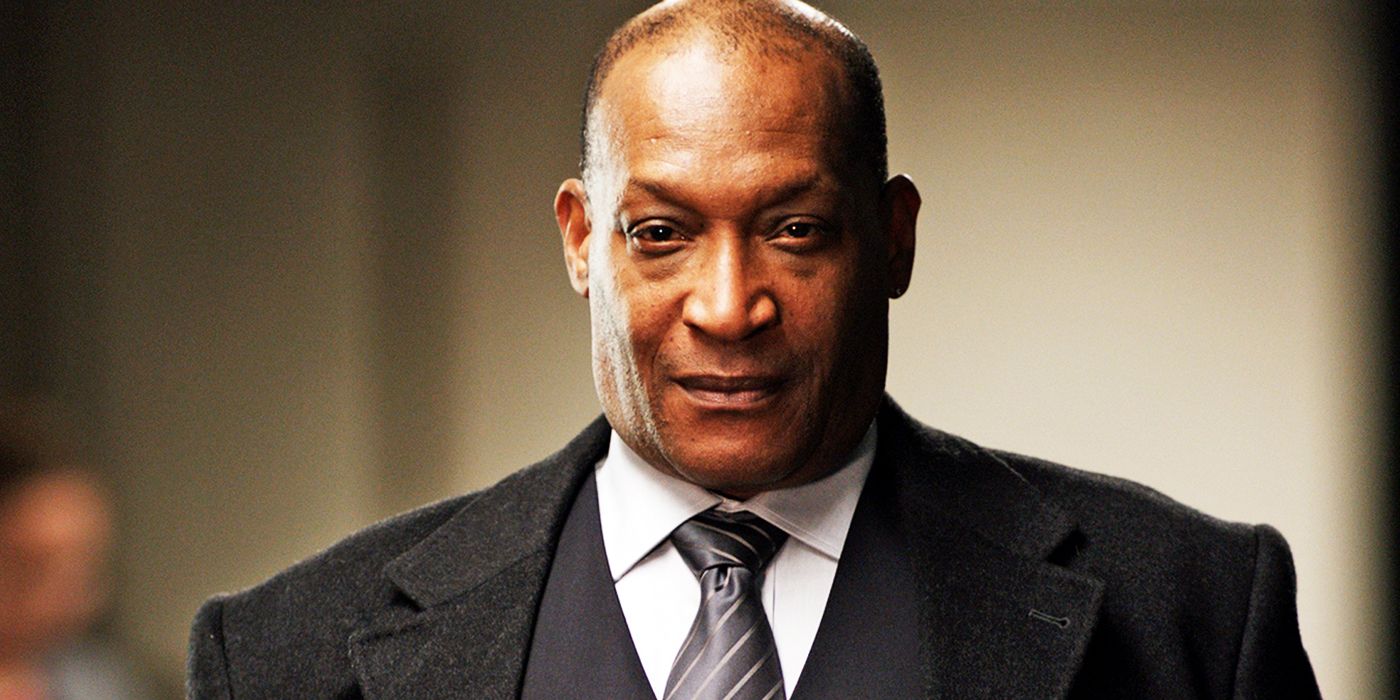 Tony Todd's Final Destination: Bloodlines Role: A Look At His Return Tony Todd's Final Destination: Bloodlines Role: A Look At His Return