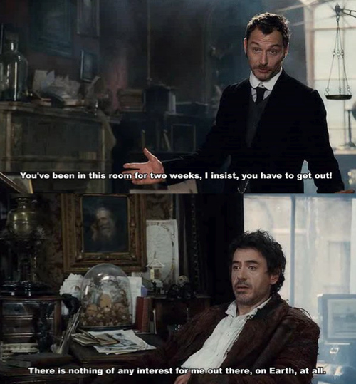Top 10 Sherlock Holmes Quotes: Ranked By Impact Top 10 Sherlock Holmes Quotes: Ranked By Impact