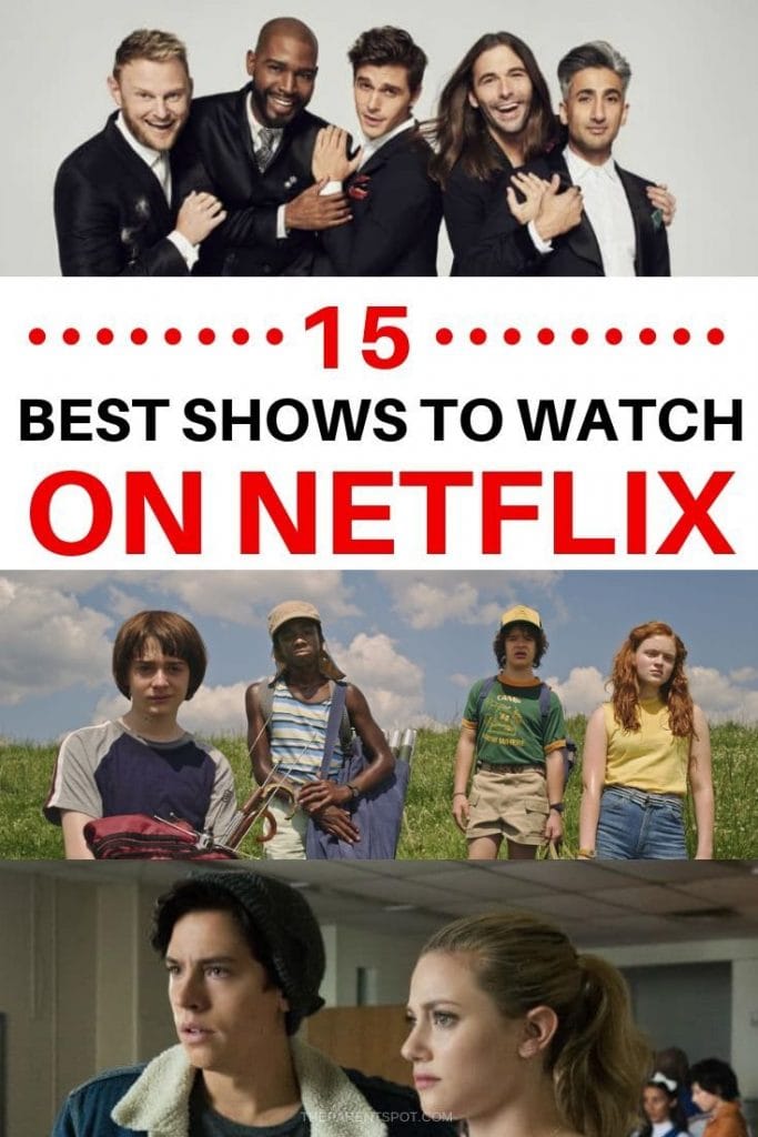 Top 10 Shows To Watch On Thursday: TV & Streaming Guide Top 10 Shows To Watch On Thursday: TV & Streaming Guide
