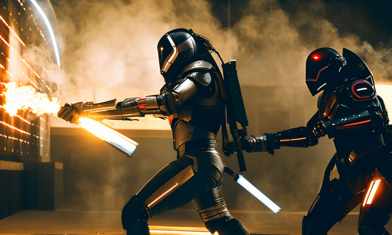 Top 12 Sci-Fi TV Series: A Ranked List Top 12 Sci-Fi TV Series: A Ranked List