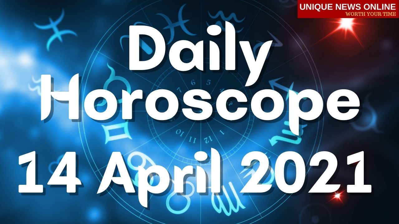 Top 5 Zodiac Signs With Positive Horoscopes On April 14, 2025 Top 5 Zodiac Signs With Positive Horoscopes On April 14, 2025