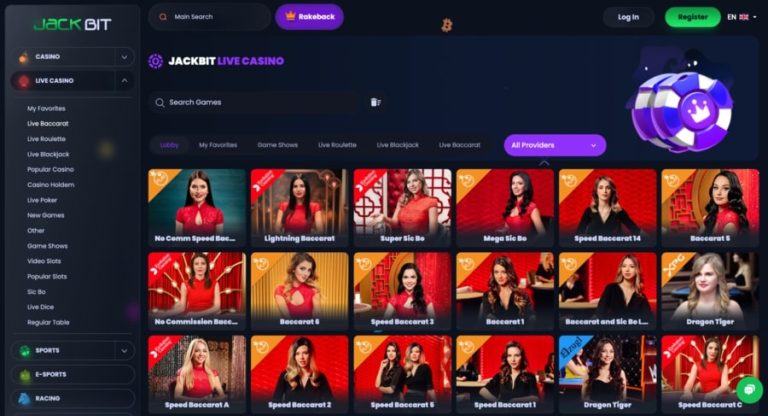 Top Bitcoin Casinos 2025: Is Jackbit The Best Choice? Top Bitcoin Casinos 2025: Is Jackbit The Best Choice?
