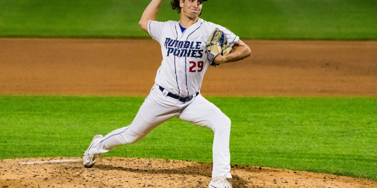 Top Dodgers Minor League Performers: A Look At Phillips, Linan, And Quintero Top Dodgers Minor League Performers: A Look At Phillips, Linan, And Quintero