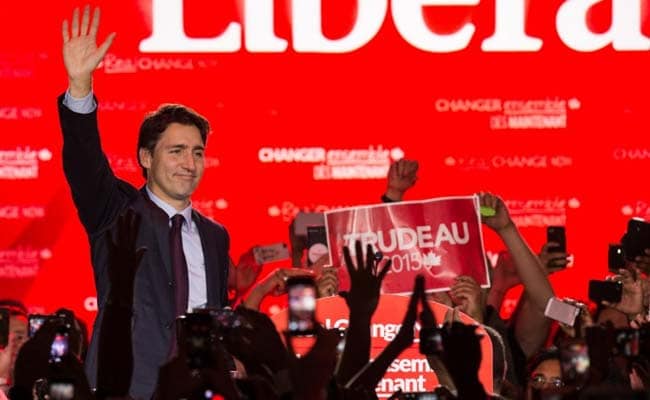 Top Economic Priorities For Canada's Incoming Prime Minister Top Economic Priorities For Canada's Incoming Prime Minister