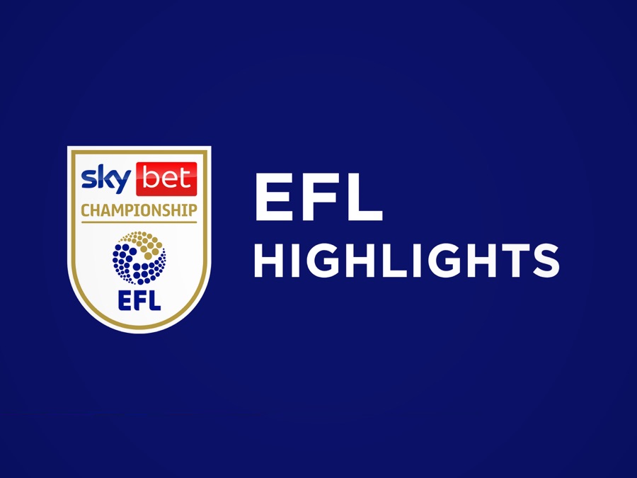 Top EFL Highlights: Goals, Saves, And Unforgettable Matches Top EFL Highlights: Goals, Saves, And Unforgettable Matches