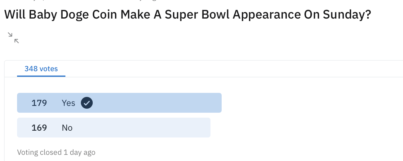 Top GBR News: Grocery Savings, Lucky Quarter, And DOGE Poll Results Top GBR News: Grocery Savings, Lucky Quarter, And DOGE Poll Results
