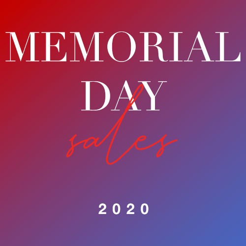 Top Memorial Day Sales You Should Actually Buy Top Memorial Day Sales You Should Actually Buy