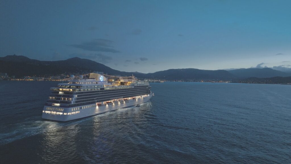 Top New Cruise Lines Sailing South In 2025
