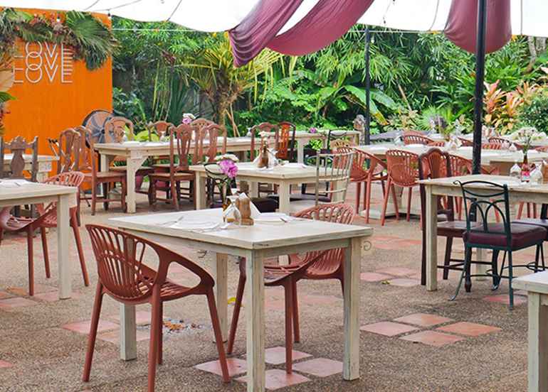 Top Outdoor Restaurants In Manhattan: Where To Dine Al Fresco Top Outdoor Restaurants In Manhattan: Where To Dine Al Fresco