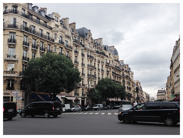Top Paris Neighborhoods: A Local's Recommendations Top Paris Neighborhoods: A Local's Recommendations