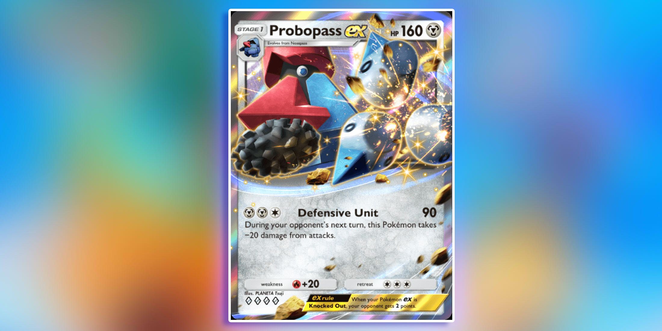 Top Probopass Decks In Pokémon TCG Pocket Top Probopass Decks In Pokémon TCG Pocket