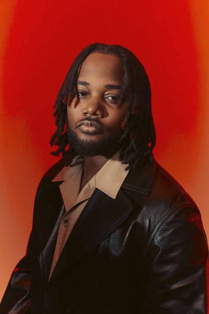 Top R&B Tracks This Week: Featuring Leon Thomas And FLO Top R&B Tracks This Week: Featuring Leon Thomas And FLO