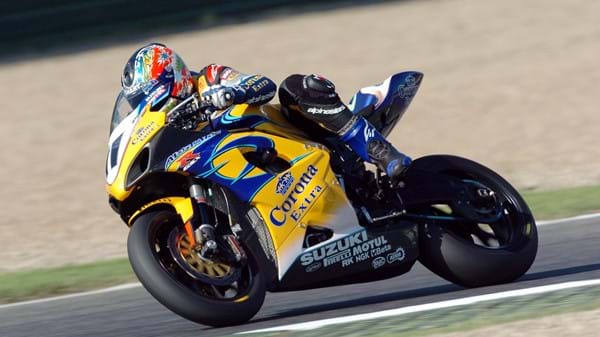 Top Riders And Honda's Winning Motorcycles: A Winning Combination