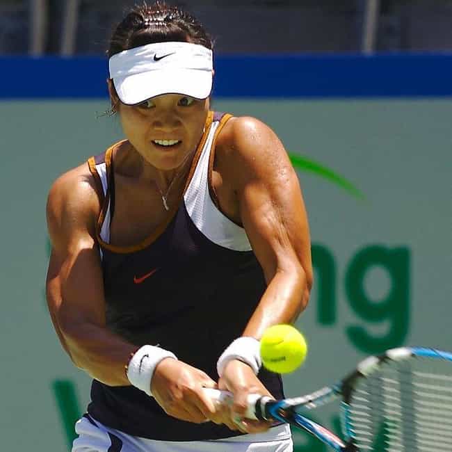 Top Tennis Players Boosting China's Tennis Culture, Says Italian Open Director Top Tennis Players Boosting China's Tennis Culture, Says Italian Open Director