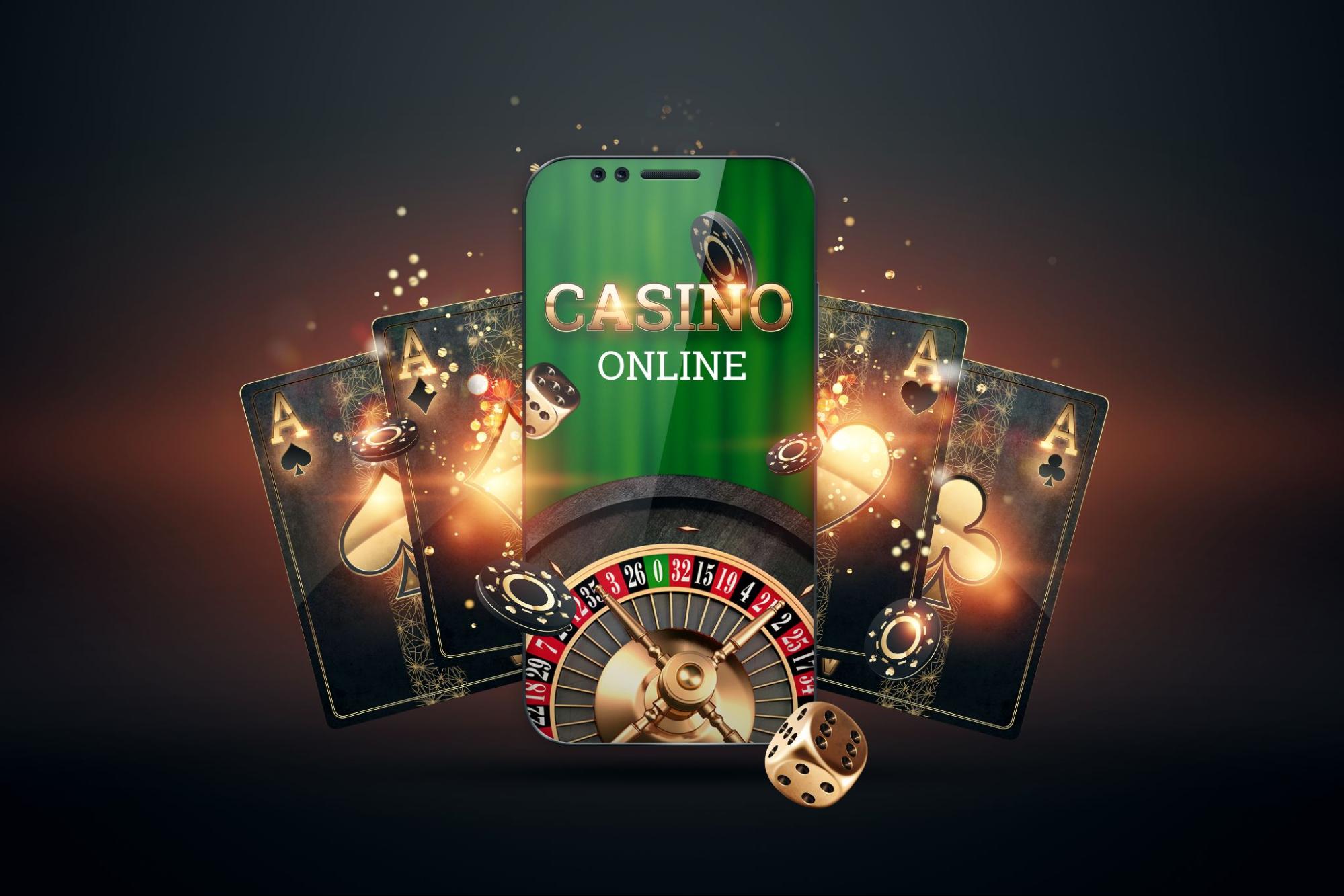 Top US Online Casino 2025: Wild Casino's Real Money Games & Bonuses Top US Online Casino 2025: Wild Casino's Real Money Games & Bonuses