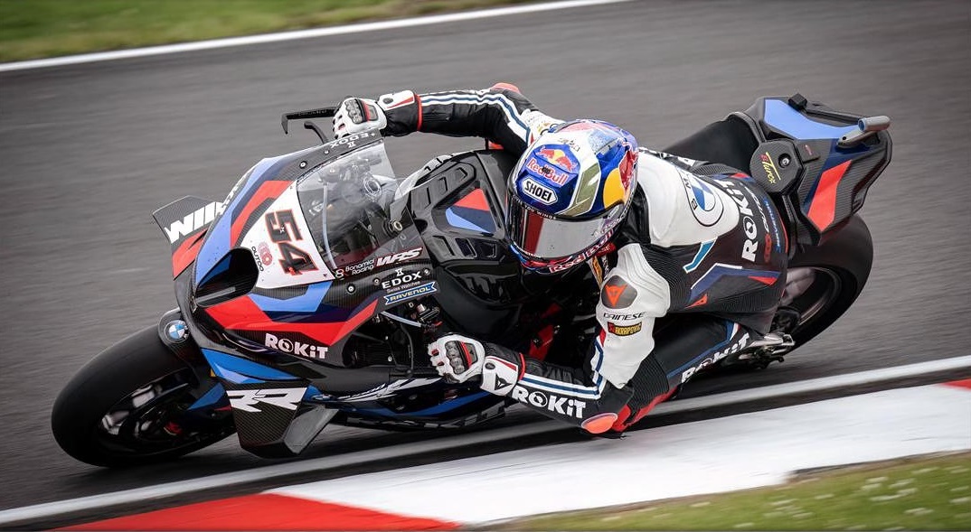 Toprak Razgatlıoğlu Addresses MotoGP Transfer Speculation Toprak Razgatlıoğlu Addresses MotoGP Transfer Speculation