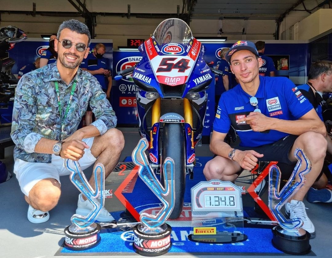 Toprak Razgatlıoğlu Denies MotoGP Transfer Talk