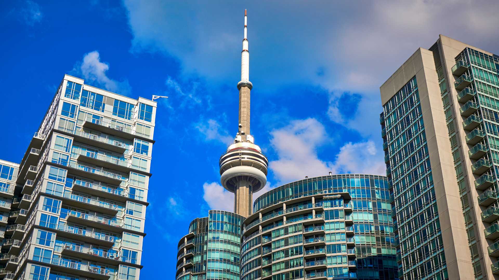 Toronto Real Estate Market Update: Sales Down 23%, Prices Fall 4% Toronto Real Estate Market Update: Sales Down 23%, Prices Fall 4%