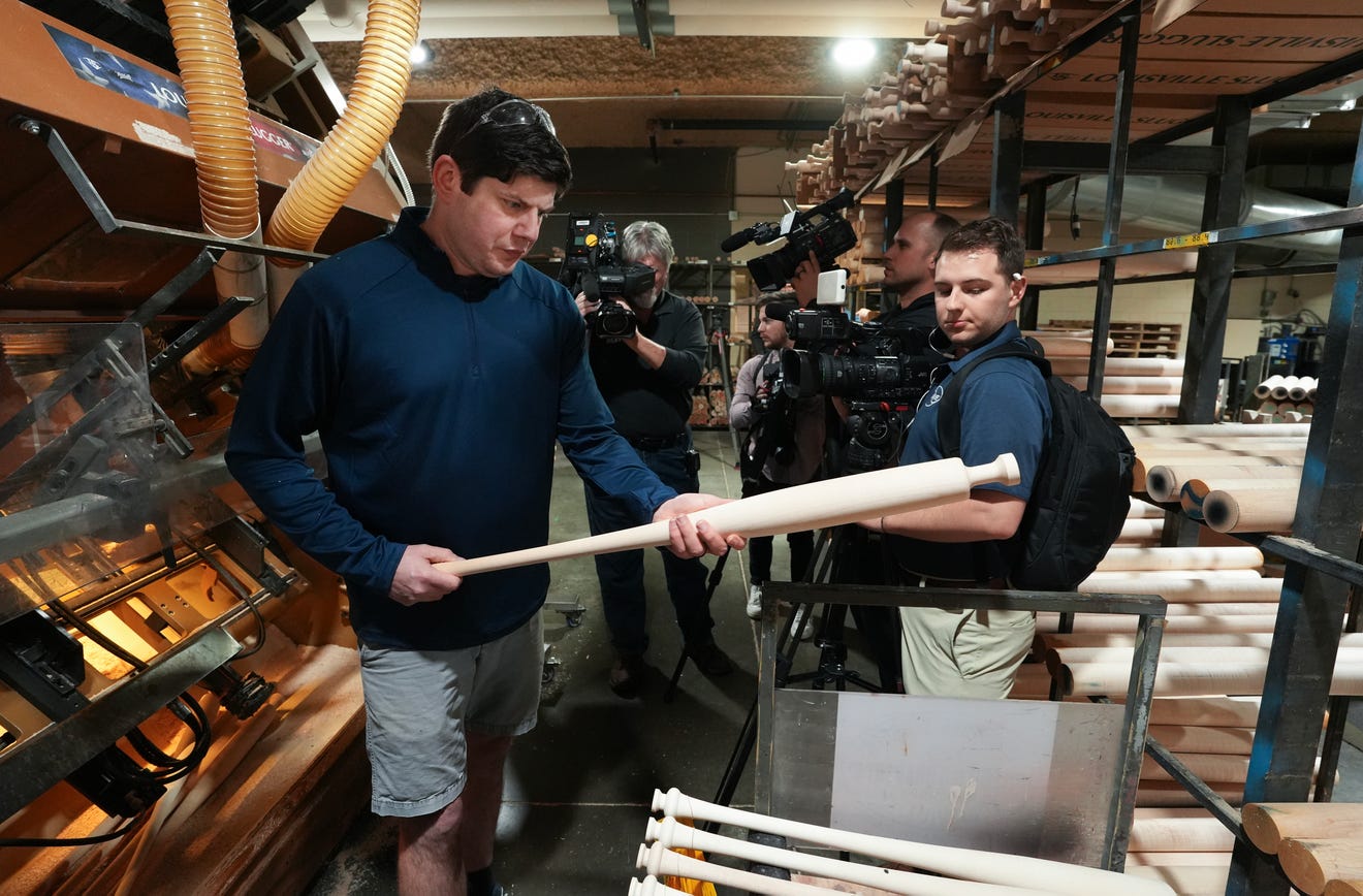 Torpedo Bats: A New Trend In Marlin Fishing? Torpedo Bats: A New Trend In Marlin Fishing?