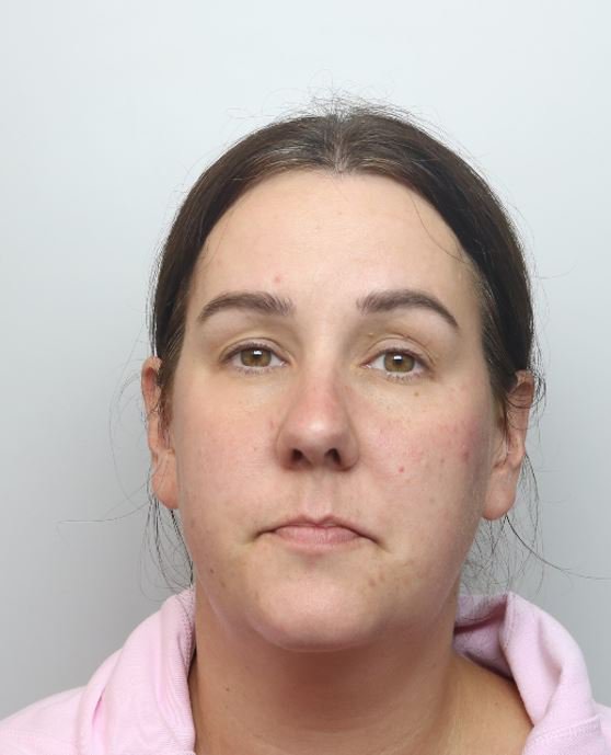 Tory Councillor's Wife To Fight 31-Month Prison Sentence Following Migrant Social Media Post Tory Councillor's Wife To Fight 31-Month Prison Sentence Following Migrant Social Media Post