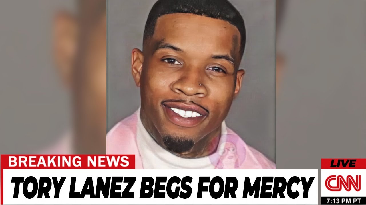 Tory Lanez Prison Attack: Singer Stabbed, Hospitalized Tory Lanez Prison Attack: Singer Stabbed, Hospitalized