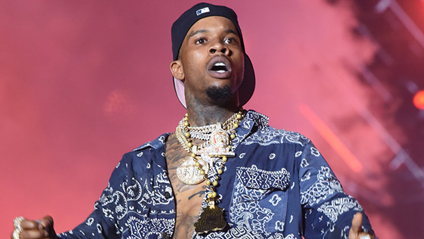 Tory Lanez Prison Stabbing: Details Emerge After Cell Raid Controversy Tory Lanez Prison Stabbing: Details Emerge After Cell Raid Controversy