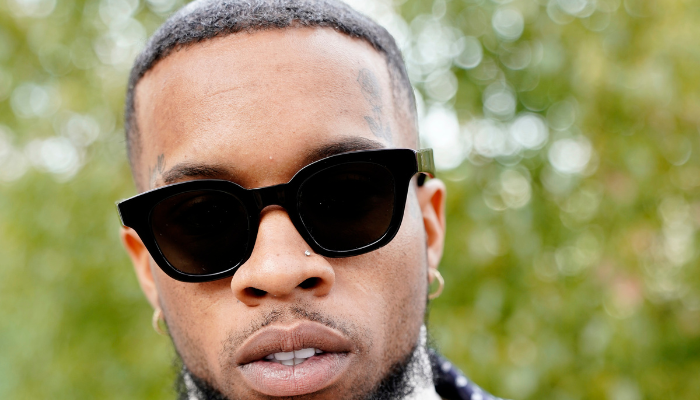 Tory Lanez Prison Stabbing: Report Details Emergency Hospital Transport Tory Lanez Prison Stabbing: Report Details Emergency Hospital Transport