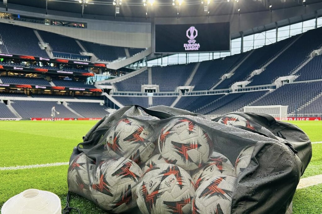 Tottenham Hotspur Vs AZ Alkmaar: Preview, Predicted XI & Betting Tips Tottenham Hotspur Vs AZ Alkmaar: Preview, Predicted XI & Betting Tips