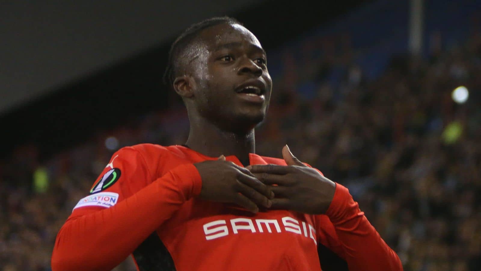 Tottenham Hotspur's Ligue 1 Winger Pursuit: Timeline And Confirmation Tottenham Hotspur's Ligue 1 Winger Pursuit: Timeline And Confirmation