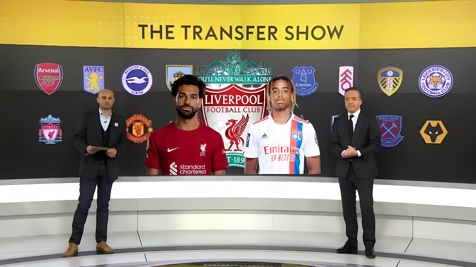 Tottenham Target Ligue 1 Winger: Transfer Update And Expected Decision Tottenham Target Ligue 1 Winger: Transfer Update And Expected Decision