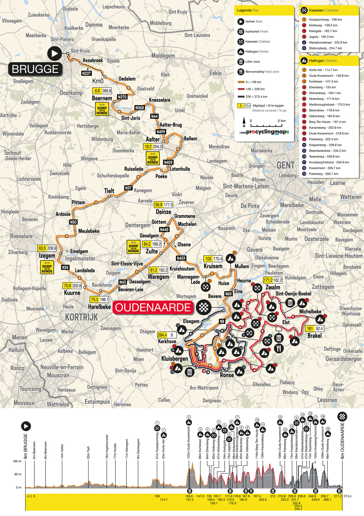 Tour Of Flanders 2024: Pogacar's Impressive Solo Triumph Tour Of Flanders 2024: Pogacar's Impressive Solo Triumph