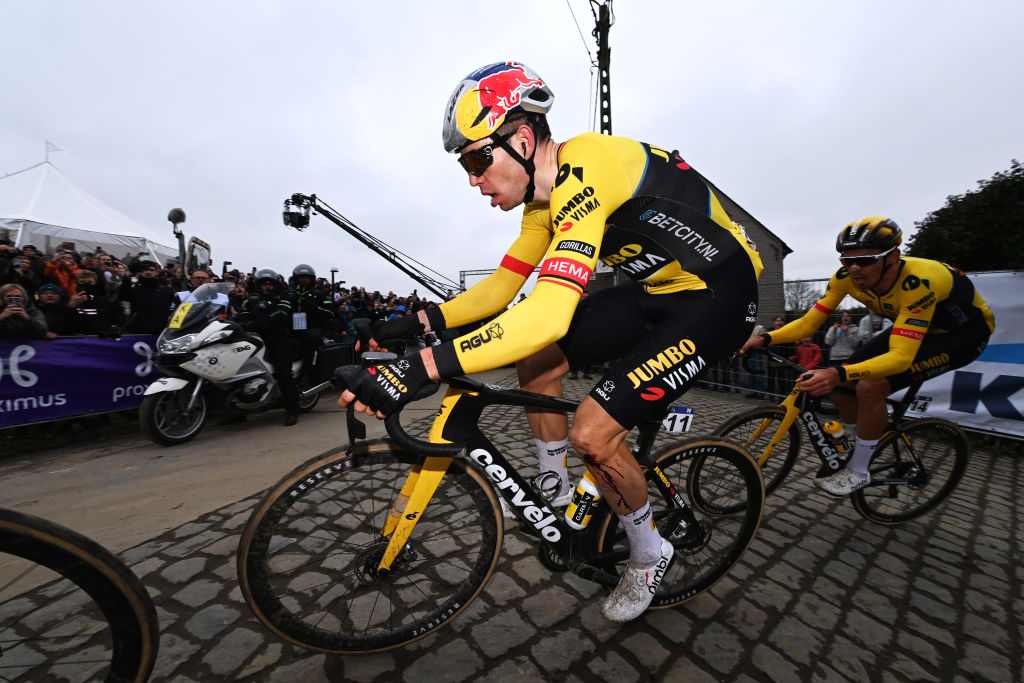 Tour Of Flanders 2024: Pogacar's Stunning Solo Triumph Tour Of Flanders 2024: Pogacar's Stunning Solo Triumph