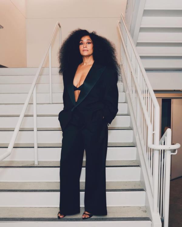 Tracee Ellis Ross: A Stunning Career Transition Tracee Ellis Ross: A Stunning Career Transition
