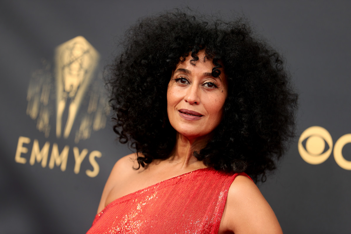 Tracee Ellis Ross: A Stunning Runway Comeback Tracee Ellis Ross: A Stunning Runway Comeback