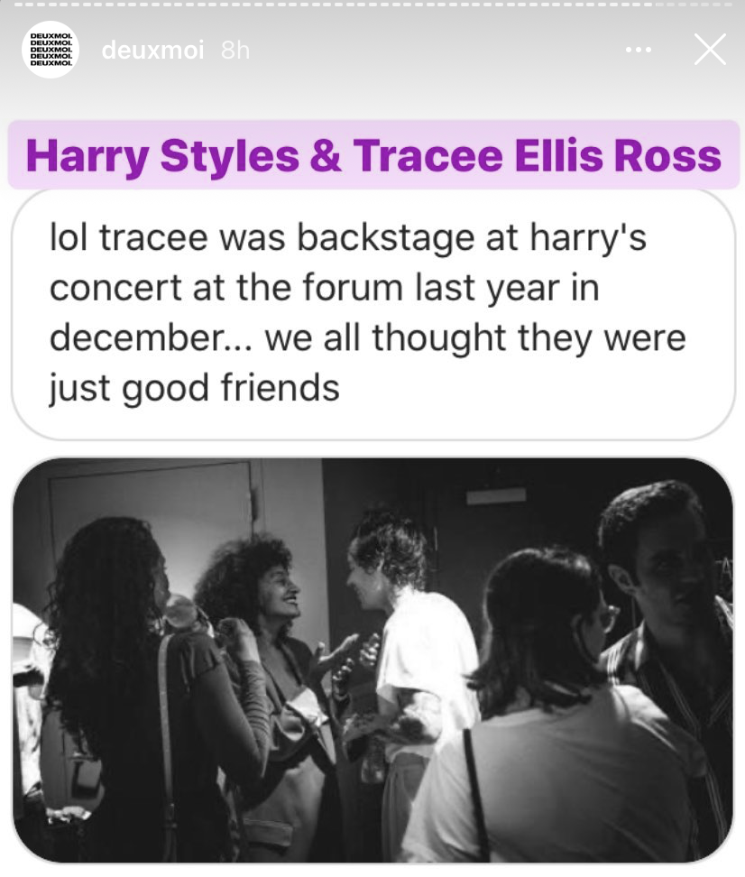 Tracee Ellis Ross And The Dynamics Of Dating Younger Men Tracee Ellis Ross And The Dynamics Of Dating Younger Men