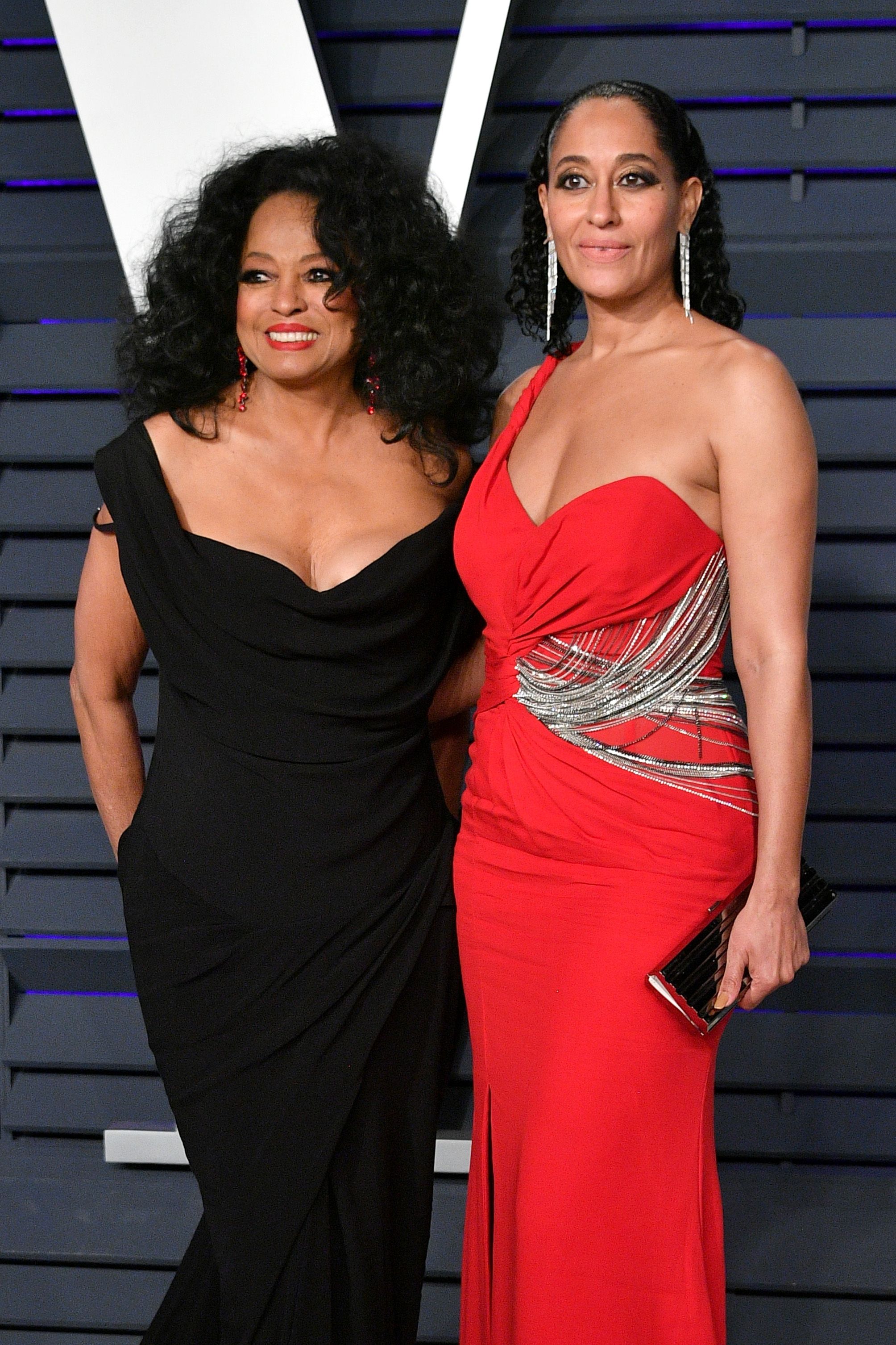 Tracee Ellis Ross: Family Background And Influences Tracee Ellis Ross: Family Background And Influences