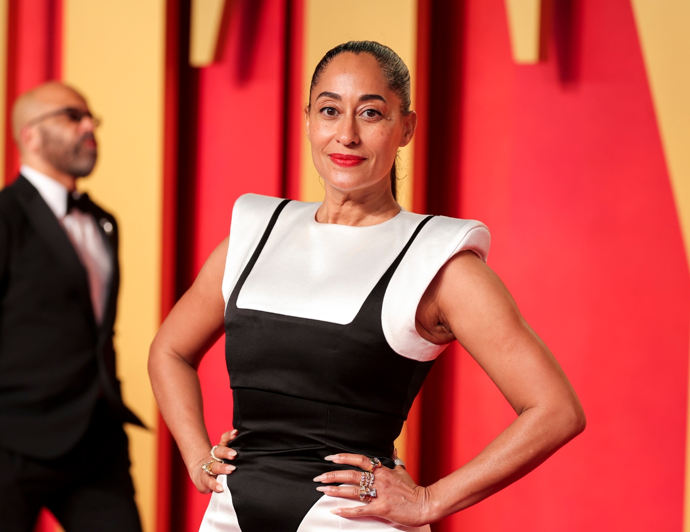 Tracee Ellis Ross On Dating Younger Men: An Honest Conversation Tracee Ellis Ross On Dating Younger Men: An Honest Conversation