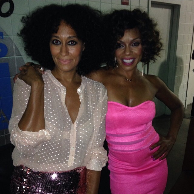 Tracee Ellis Ross Opens Up About Dating Younger Men Tracee Ellis Ross Opens Up About Dating Younger Men