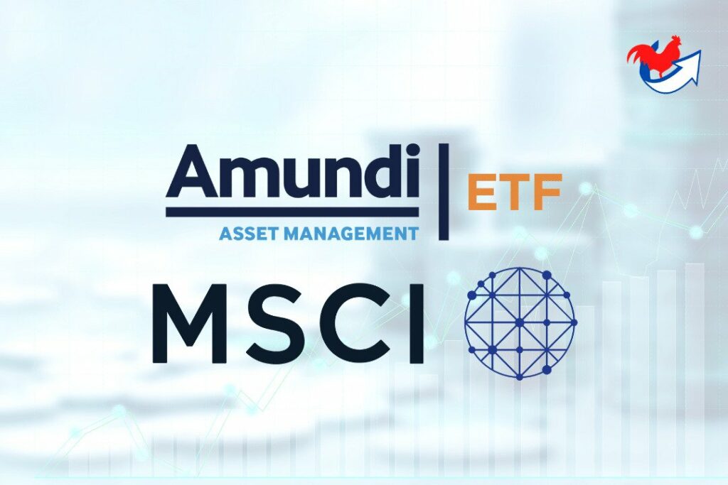 Tracking The Net Asset Value (NAV) Of The Amundi MSCI World Catholic Principles UCITS ETF Acc Tracking The Net Asset Value (NAV) Of The Amundi MSCI World Catholic Principles UCITS ETF Acc