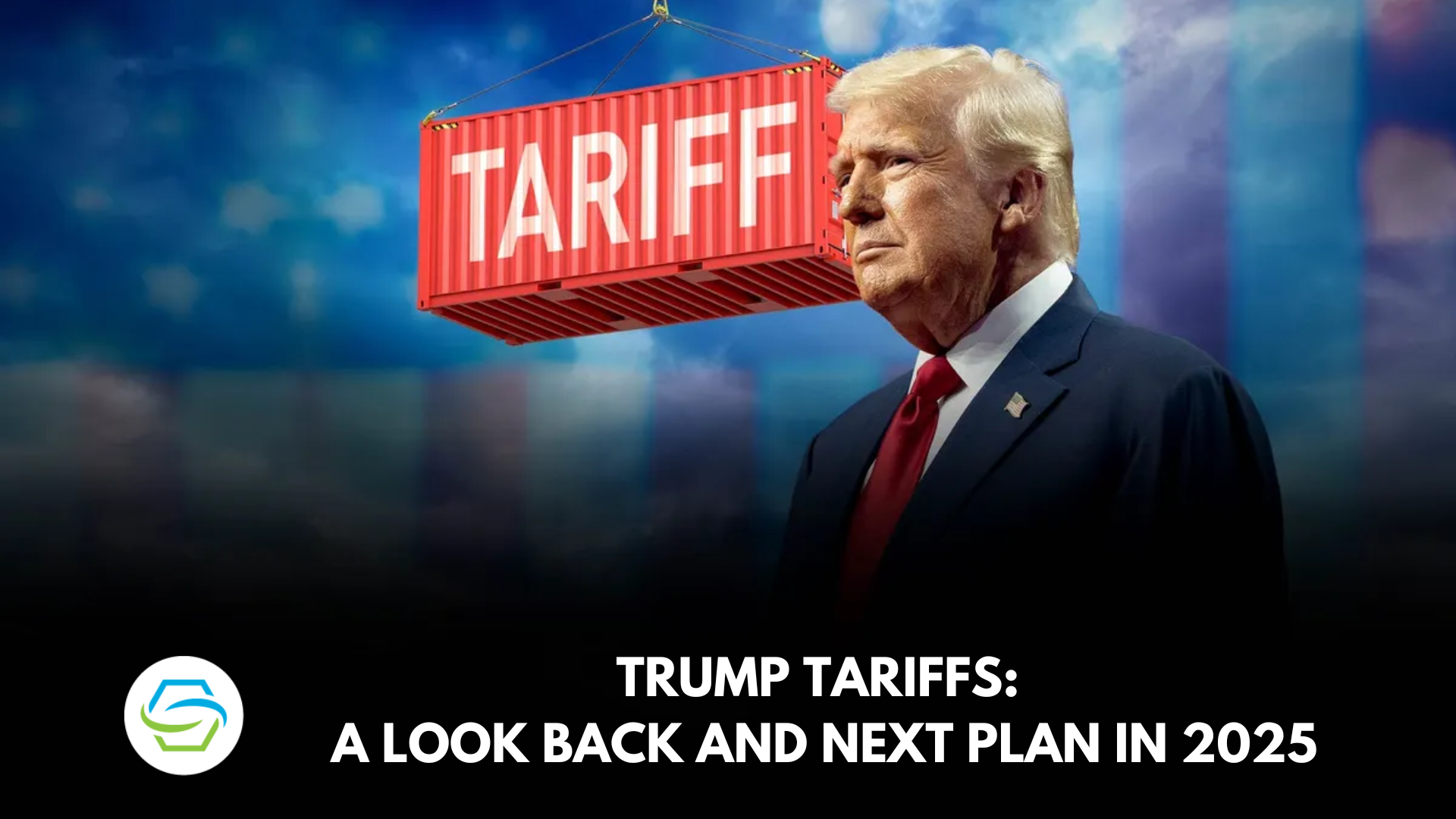 Trade Court Decision: Trump's Global Tariffs Invalidated Trade Court Decision: Trump's Global Tariffs Invalidated