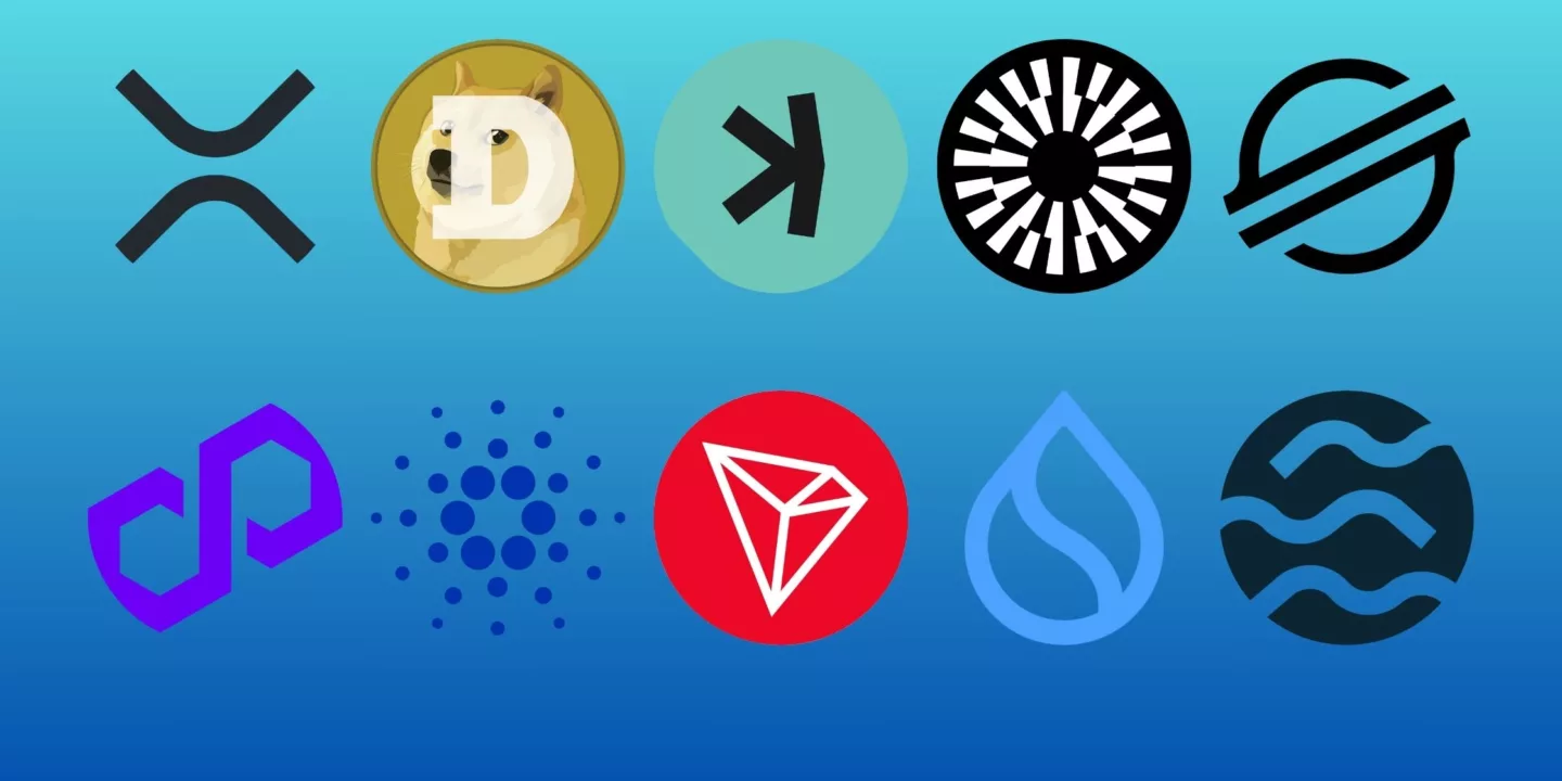 Trade War Fallout: Identifying Cryptocurrencies With Growth Potential Trade War Fallout: Identifying Cryptocurrencies With Growth Potential