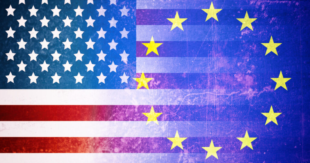 Trade War Fallout: Which Cryptocurrency Will Prevail? Trade War Fallout: Which Cryptocurrency Will Prevail?